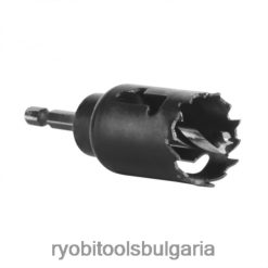 аксесоари бг RYOBI 1-1/4 карбонов трион за дупки от една част 6HNVZ2807