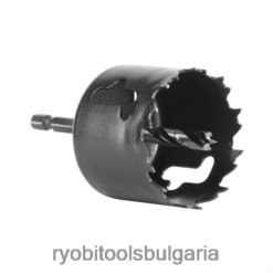 аксесоари бг RYOBI 2-1/8 карбонов трион за дупки от една част 6HNVZ2804