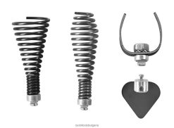 аксесоари бг RYOBI 4 бр. върхове на фрези 6HNVZ2718