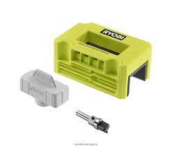 аксесоари бг RYOBI комплект рутер за монтаж на резе на вратата 6HNVZ2754