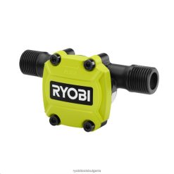 аксесоари бг RYOBI Помпа за пробиване с шестостенна дръжка 1/4 6HNVZ2850