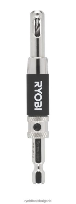 аксесоари бг RYOBI самоцентриращ се шарнир 6HNVZ2756