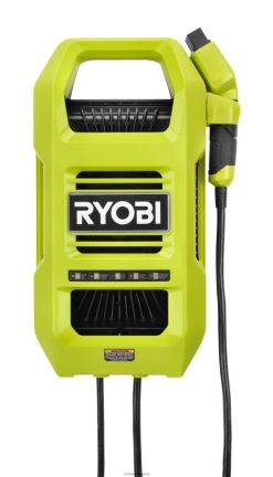 батерии и зарядни устройства бг RYOBI 80v хипер зарядно 6HNVZ2715