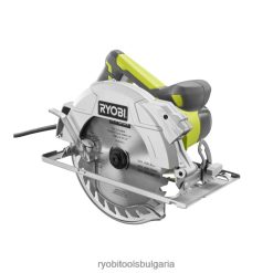 електрически инструменти бг RYOBI 15 ампера 7 1/4 циркулярен трион 6HNVZ273