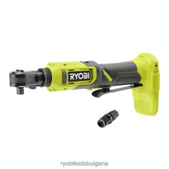 електрически инструменти бг RYOBI 18v една+ многоразмерна тресчотка 6HNVZ254