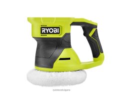 електрически инструменти бг RYOBI 18v едно+ 6 двускоростен буфер с произволна орбита 6HNVZ2121