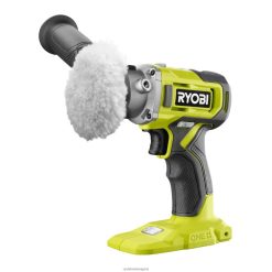 електрически инструменти бг RYOBI 18v една + 3 машина за полиране на детайли с променлива скорост/шлайф 6HNVZ2123
