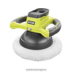 електрически инструменти бг RYOBI 18v едно+ 10 орбитален буфер 6HNVZ2125