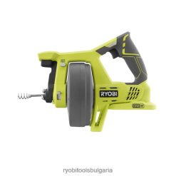 електрически инструменти бг RYOBI 18v един+ дренажен шнек (само инструмент) 6HNVZ2190