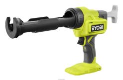 електрически инструменти бг RYOBI 18v едно + 10 oz. уплътнител и пистолет за лепило 6HNVZ2196
