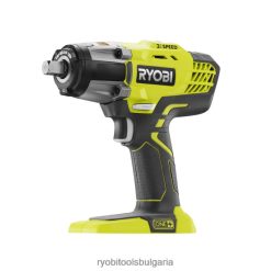 електрически инструменти бг RYOBI 18v one+ 3-скоростен 1/2 ударен гайковерт 6HNVZ245
