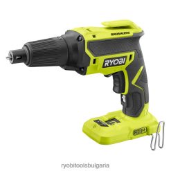 електрически инструменти бг RYOBI 18v one+ безчетков винтов пистолет за гипсокартон 6HNVZ263