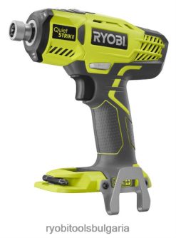електрически инструменти бг RYOBI 18v one+ тихоударен импулсен драйвер 6HNVZ251