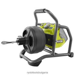 електрически инструменти бг RYOBI 18v one+ хибриден 50' комплект дренажен шнек 6HNVZ2185