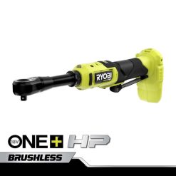 електрически инструменти бг RYOBI 18v one+ hp безчеткова тресчотка 3/8 с удължен обхват 6HNVZ257