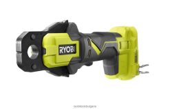 електрически инструменти бг RYOBI 18v one+ pex инструмент за пресоване на кримпващ пръстен 6HNVZ2186