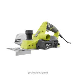 електрически инструменти бг RYOBI 3 1/4 преносимо ръчно ренде 6HNVZ2167