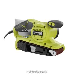 електрически инструменти бг RYOBI 3x18 лентов шлайф 6HNVZ2135
