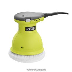 електрически инструменти бг RYOBI 6 орбитален буфер 6HNVZ2128