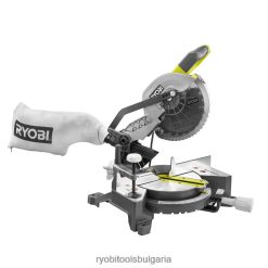 електрически инструменти бг RYOBI 7-1/4 комбиниран митрован трион 6HNVZ288