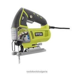 електрически инструменти бг RYOBI прободен трион с променлива скорост 6HNVZ2104