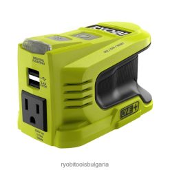 инструменти бг RYOBI 18v един + 150-ватов източник на захранване 6HNVZ2551