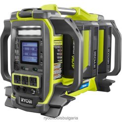 инструменти бг RYOBI 40v 1800-ватов комплект електроцентрала 6HNVZ2549