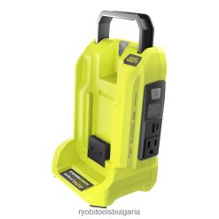 инструменти бг RYOBI 40v 300-ватов източник на захранване 6HNVZ2550