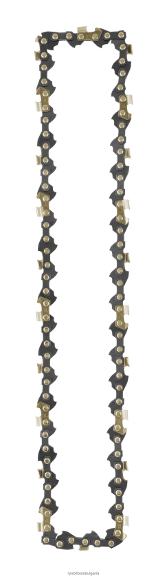 на открито бг RYOBI 12 .043 калибър резервна верига за верижен трион, 45 звена 6HNVZ2350