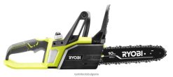 на открито бг RYOBI 18v един + 10 комплект моторни триони 6HNVZ2368