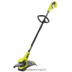 на открито бг RYOBI 18v един + 13 струнен тример/кант 6HNVZ2288