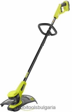 на открито бг RYOBI 18v един + 13 струнен тример/комплект кантове 6HNVZ2290