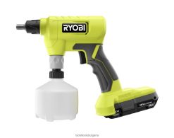 на открито бг RYOBI 18v комплект компактна пръскачка one+ 6HNVZ2437