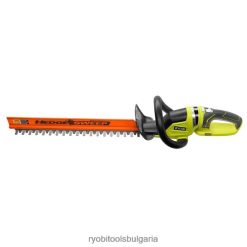 на открито бг RYOBI 18v one+ 22 ножица за жив плет - само инструмент 6HNVZ2339