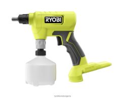 на открито бг RYOBI 18v one+ компактна пръскачка 6HNVZ2438