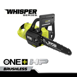 на открито бг RYOBI 18v one+ hp безчетков моторен трион whisper series 12 6HNVZ2358