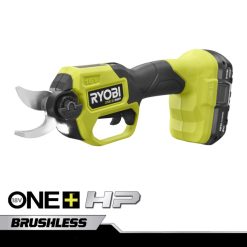 на открито бг RYOBI 18v one+ hp комплект ножици за подрязване 6HNVZ2325