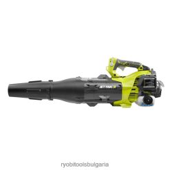 на открито бг RYOBI 2 цикъла 520 cfm реактивен вентилатор 6HNVZ2322