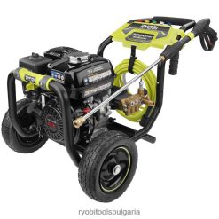 на открито бг RYOBI 3600 psi honda gx200 газ за миене под налягане 6HNVZ2390