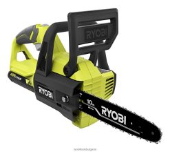 на открито бг RYOBI 40v 10 комплект моторни триони 6HNVZ2359