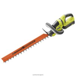 на открито бг RYOBI 40v 24 комплект ножици за жив плет 6HNVZ2338