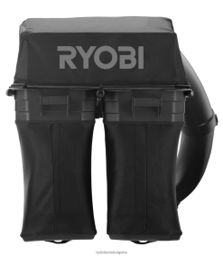 на открито бг RYOBI 42 ztr косачка с мек покрив 6HNVZ2207