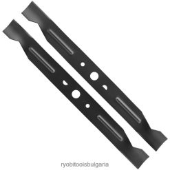 на открито бг RYOBI електрическа косачка с нулев оборот, остриета за опаковане 6HNVZ2214