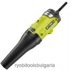 на открито бг RYOBI приставка за вентилатор с реактивен вентилатор expand-it 6HNVZ2274