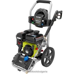 на открито бг RYOBI Уред за почистване с газ под налягане 3200 psi 6HNVZ2389