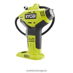 осветление начин на живот и отдих бг RYOBI Инфлатор за високо налягане 18v one+ с цифров манометър 6HNVZ2490