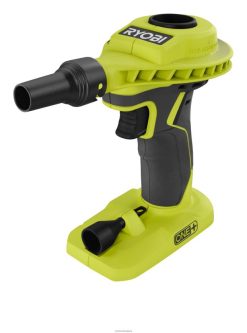 осветление начин на живот и отдих бг RYOBI 18v една+ мощна надувателна помпа с голям обем 6HNVZ2491
