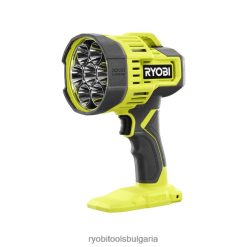 осветление начин на живот и отдих бг RYOBI 18v one+ led прожектор 6HNVZ2510