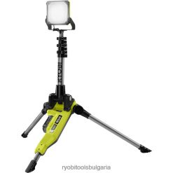 осветление начин на живот и отдих бг RYOBI 18v one+ хибридна LED лампа за статив 6HNVZ2513