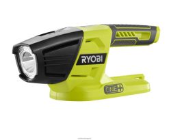 осветление начин на живот и отдих бг RYOBI 18v one+ led фенерче 6HNVZ2518